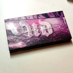 Urban Decay Bailout On the Run Mini Eyeshadow